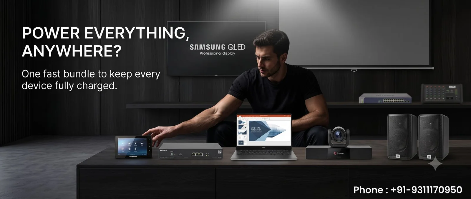 Acer Authorized Dealer Dev Nagar - Performance That Powers Every Moment