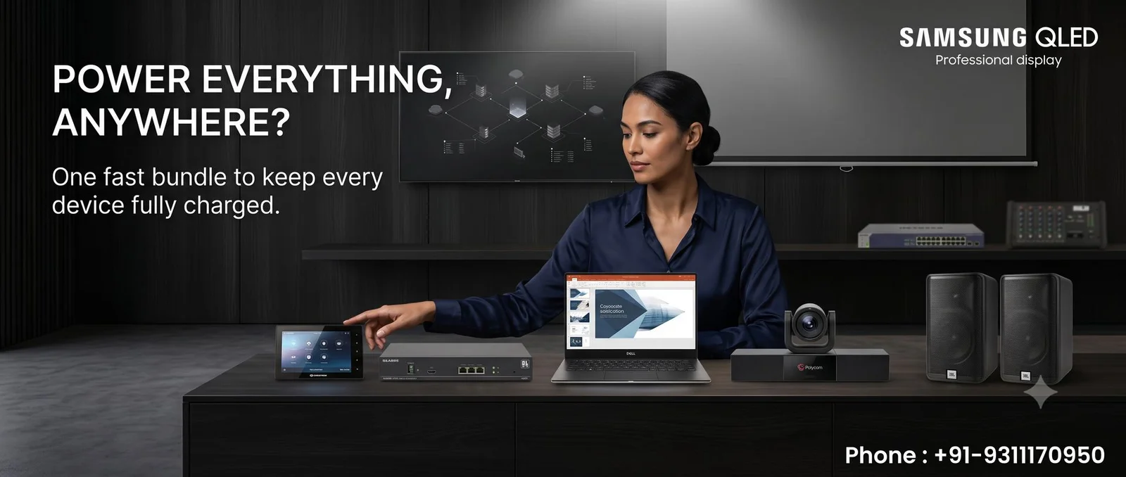Acer Authorized Distributor Dev Nagar - Enterprise Solutions