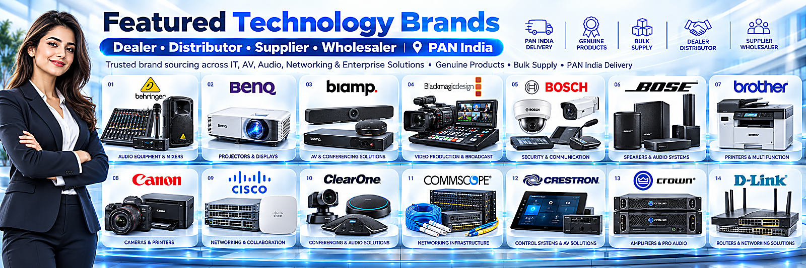 Acer Desktop Commercial IT Solutions, GeM Bidding & Bulk Procurement