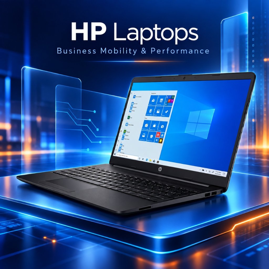 HP Mouse Enterprise Portfolio
