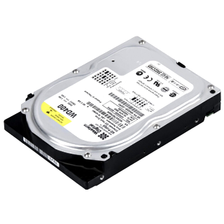 Storage and backup solutions at Rudraksh Industries