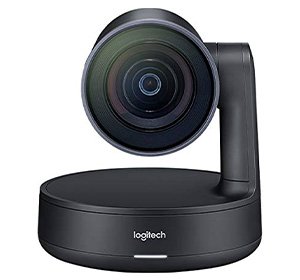 4K PTZ Camera for video conferencing and auditorium installations supplied by Rudraksh Industries
